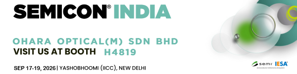Semiconindia 2026